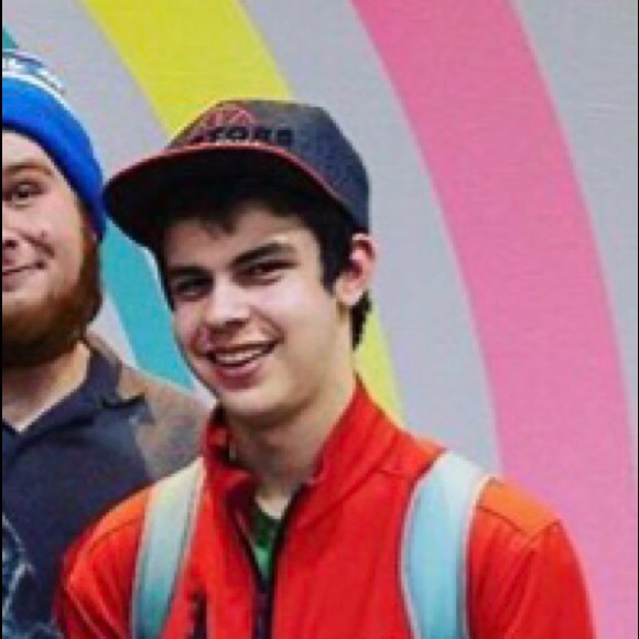 Meet your Posher, Robert - Picture 1 of 1